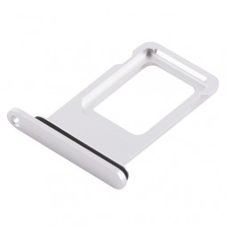 SIM kartenhalter für iPhone XR (Weiß) für 6,90 €