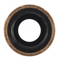 Camera lens glas voor iPhone XR (Gold) voor 6,89 €