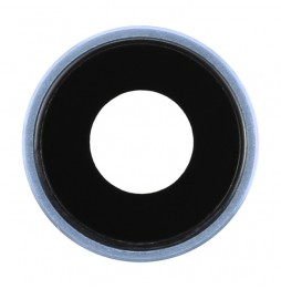 Kameralinse Glas für iPhone XR (Blau) für 6,89 €