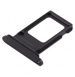 Dual SIM Card Tray for iPhone XR (Black) at 6,90 €