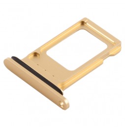 Dual SIM kartenhalter für iPhone XR (Gold) für 6,90 €