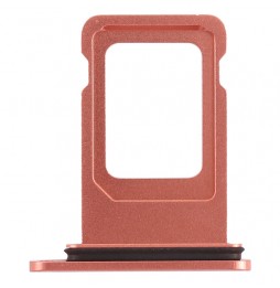 Dual SIM kartenhalter für iPhone XR (Rosa gold) für 6,90 €