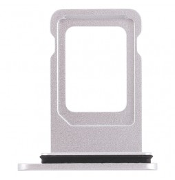 Dual SIM kartenhalter für iPhone XR (Weiß) für 6,90 €