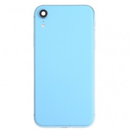 Châssis pré-assemblé pour iPhone XR (Bleu)(Avec Logo) à 67,90 €
