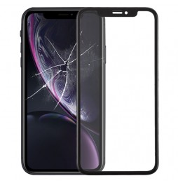 Outer Glass Lens with Adhesive for iPhone XR at 13,90 €