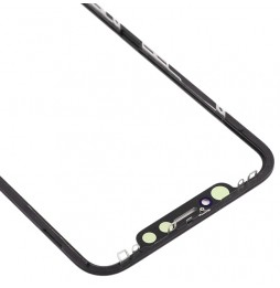 Vitre LCD avec adhésif pour iPhone XR à 13,90 €