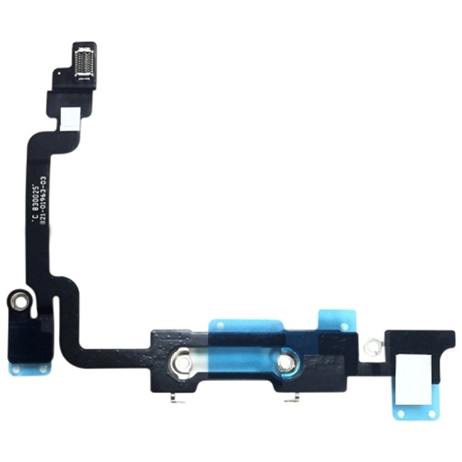Speaker Ringer Buzzer Flex Cable for iPhone XR at 6,95 €