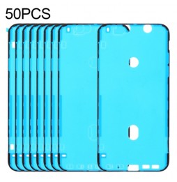 50x Waterproof Adhesive Stickers for iPhone XR