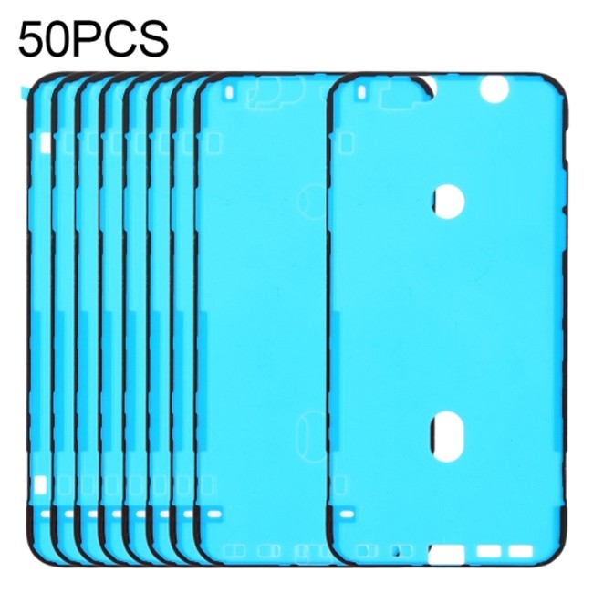 50x Waterdichte LCD sticker voor iPhone XR voor 17,90 €