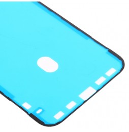 50x Display LCD Wasserdichter Sticker für iPhone XR für 17,90 €
