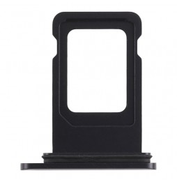 SIM Card Tray for iPhone XR (Black) at 6,90 €