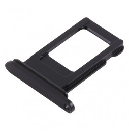 SIM kartenhalter für iPhone XR (Schwarz) für 6,90 €