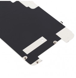LCD Metallplatte für iPhone XR für 7,90 €