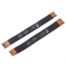 LCD Screen Extension Testing Flex Cable for iPhone XR at 7,90 €