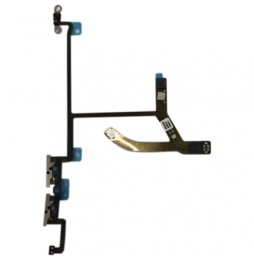Volume Button Flex Cable for iPhone XS Max at 8,90 €