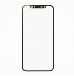 LCD Outer Glass Lens for iPhone XS at 11,55 €