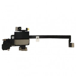 Earpiece Speaker with Sensors Flex Cable for iPhone XS at 13,90 €