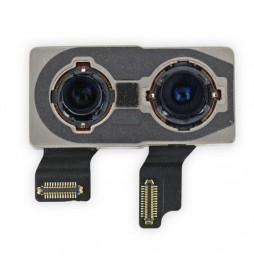 Caméra arrière pour iPhone XS / XS Max à 64,90 €