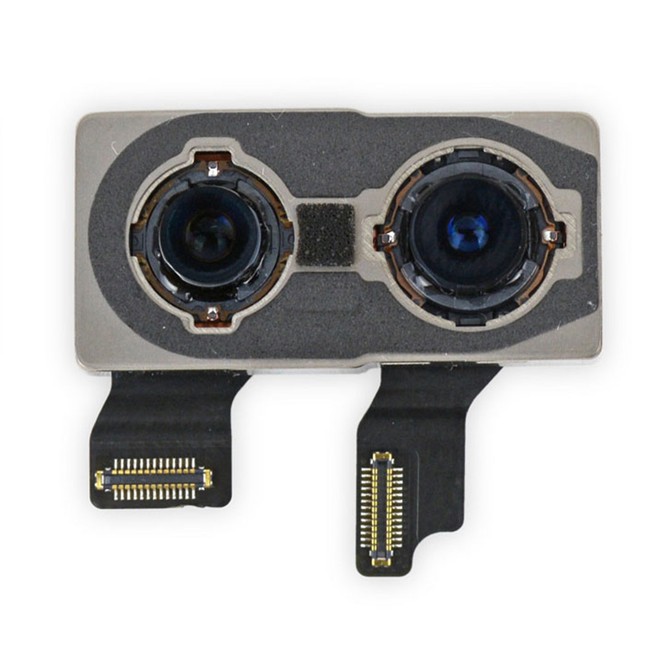 Hintere Hauptkamera für iPhone XS / XS max für 64,90 €