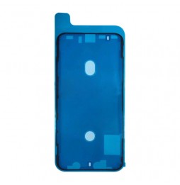 10x Waterdicht LCD frame sticker voor iPhone XS voor 12,90 €