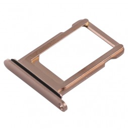 SIM kartenhalter für iPhone XS (Gold) für 6,90 €