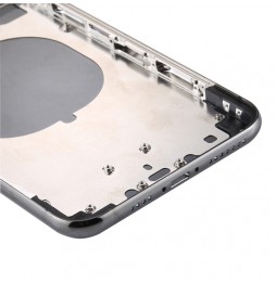 Châssis complet pour iPhone 11 Pro Max (Gris sidéral)(Avec Logo) à 79,50 €