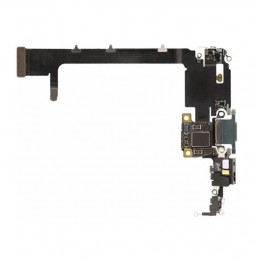 Charging Port Flex Cable for iPhone 11 Pro Max (Midnight Green) at 38,90 €