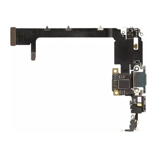 Connecteur de charge pour iPhone 11 Pro Max (Vert Nuit) à 38,90 €