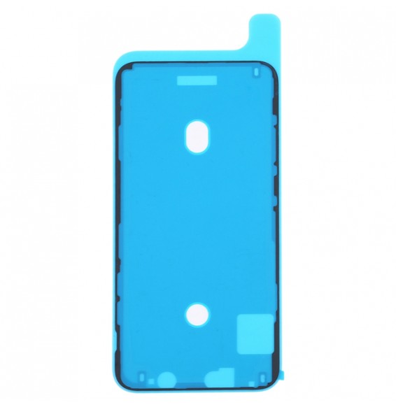 LCD Frame Waterproof Sticker for iPhone 11 Pro Max