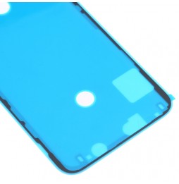 Waterdicht LCD frame sticker voor iPhone 11 Pro Max voor 5,90 €