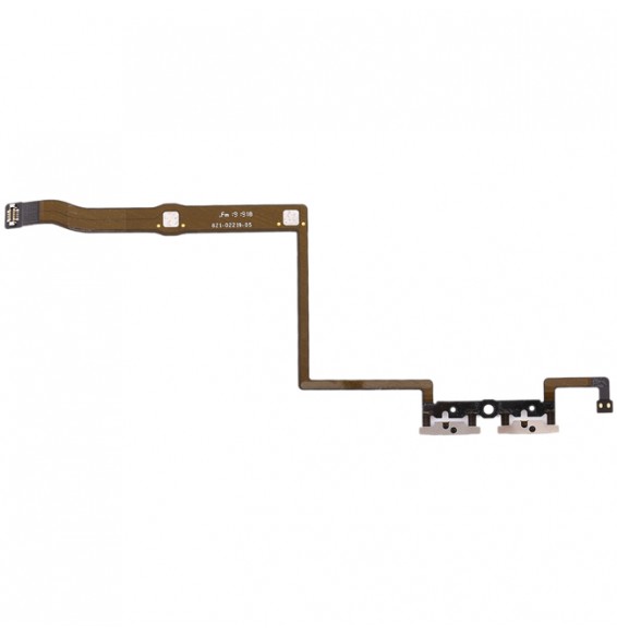 Volume Button Flex Cable for iPhone 11 Pro Max
