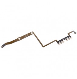 Volume Button Flex Cable for iPhone 11 Pro Max at 9,90 €