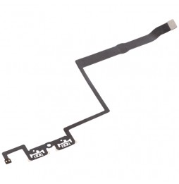 Volume Button Flex Cable for iPhone 11 Pro Max at 9,90 €