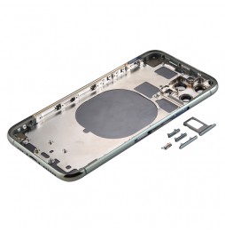 Châssis complet pour iPhone 11 Pro Max (Vert Nuit)(Avec Logo) à 79,50 €