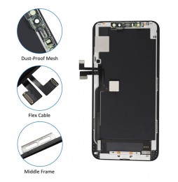 OLED LCD Screen for iPhone 11 Pro Max at 163,90 €