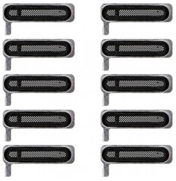 10x Earpiece Speaker Mesh Cover for iPhone 11 Pro Max at 9,90 €