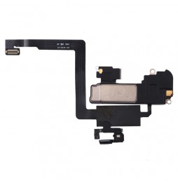 Oorspeaker met micro en sensors voor iPhone 11 Pro Max voor 19,90 €