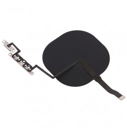 NFC Wireless Charging Module + Volume Flex Cable for iPhone 11 Pro at 19,90 €