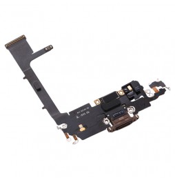 Charging Port Flex Cable for iPhone 11 Pro (Gold) at 31,90 €