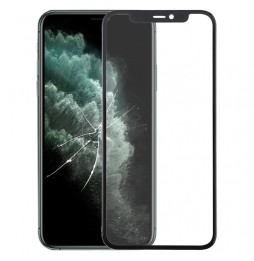Outer Glass Lens with Adhesive for iPhone 11 Pro at 11,95 €