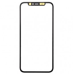 Outer Glass Lens with Adhesive for iPhone 11 Pro at 11,95 €