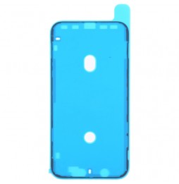 Waterdicht LCD frame sticker voor iPhone 11 Pro voor 5,90 €