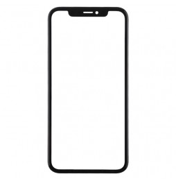 Outer Glass Lens with Adhesive for iPhone 11 at 14,50 €