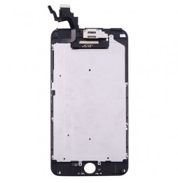 Vormontiert Display LCD für iPhone 6 Plus (Schwarz) für 39,50 €
