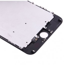 Écran LCD pré-assemblé pour iPhone 6 Plus (Noir) à 39,50 €
