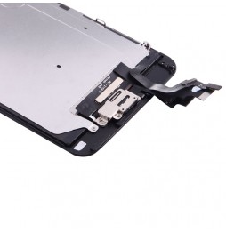 Écran LCD pré-assemblé pour iPhone 6 Plus (Noir) à 39,50 €