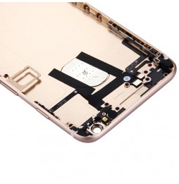 Komplett Gehäuse Rückseite Rahmen für iPhone 6 Plus (Gold)(Mit Logo) für 26,90 €