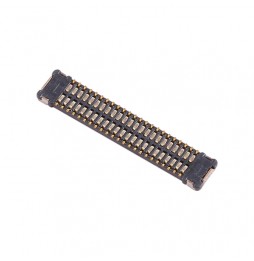 10x Motherboard LCD Touch FPC Connector for iPhone 6 at 7,90 €