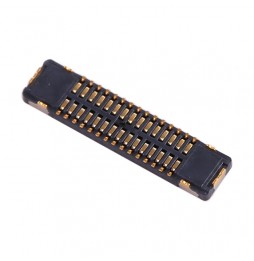 10x Motherboard LCD Display FPC Connector for iPhone 6 at 7,90 €