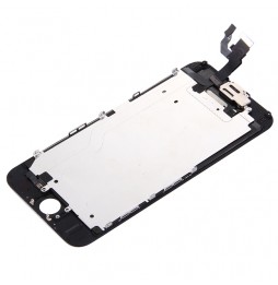 Vormontiert Display LCD für iPhone 6 (Schwarz) für 36,90 €